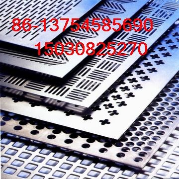 Anping Perforated Metal Sheet